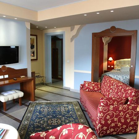 Albergo Del Lago Cannobio Exterior foto