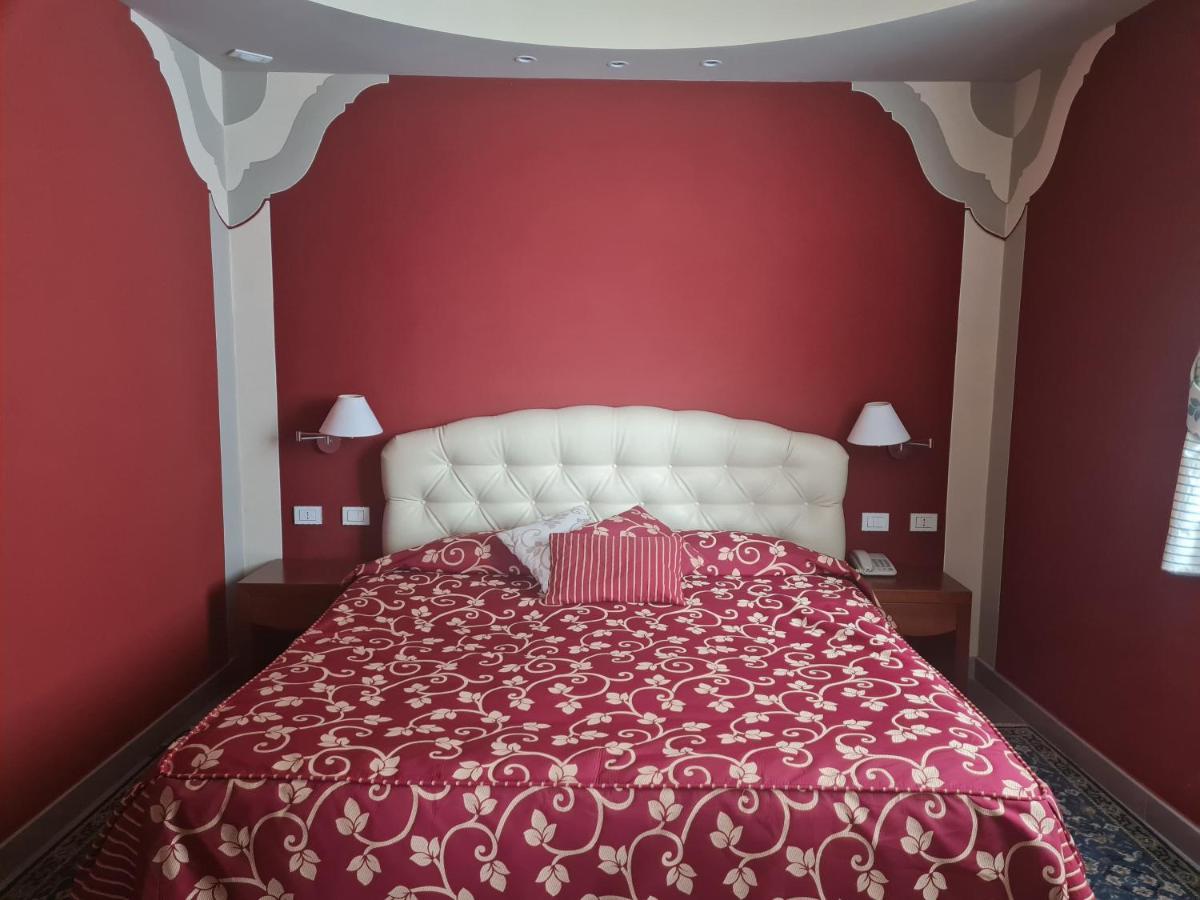 Albergo Del Lago Cannobio Exterior foto