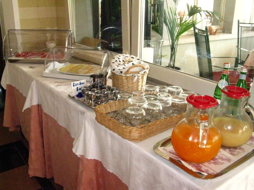 Albergo Del Lago Cannobio Exterior foto