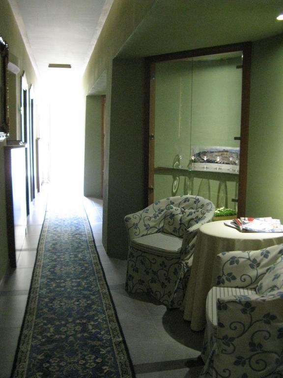 Albergo Del Lago Cannobio Exterior foto
