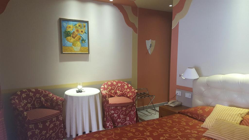 Albergo Del Lago Cannobio Exterior foto