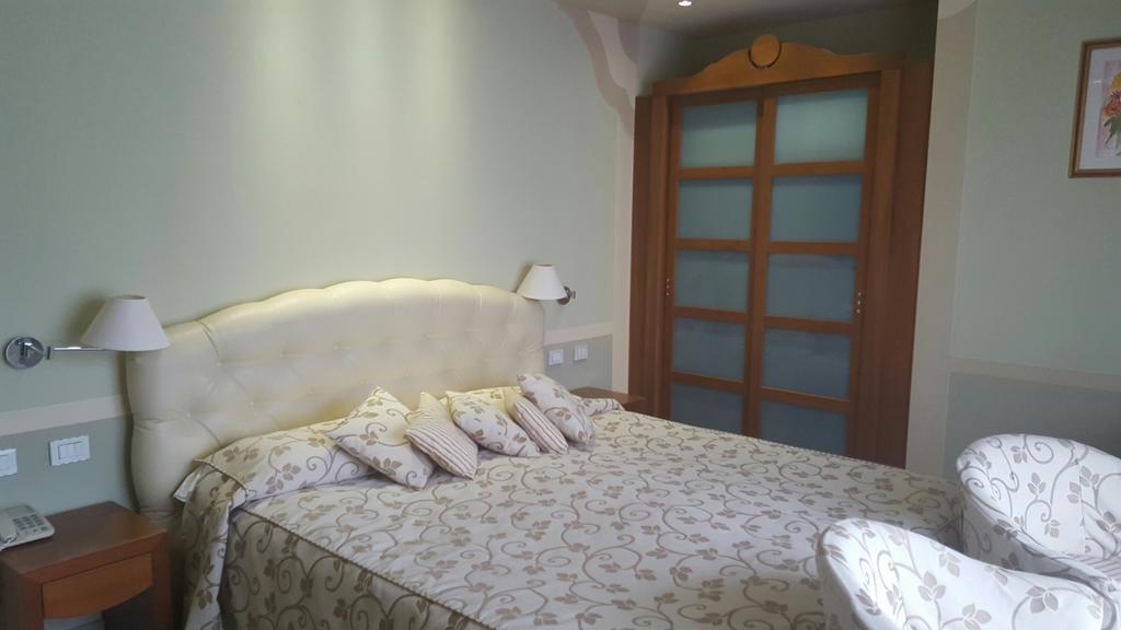 Albergo Del Lago Cannobio Exterior foto