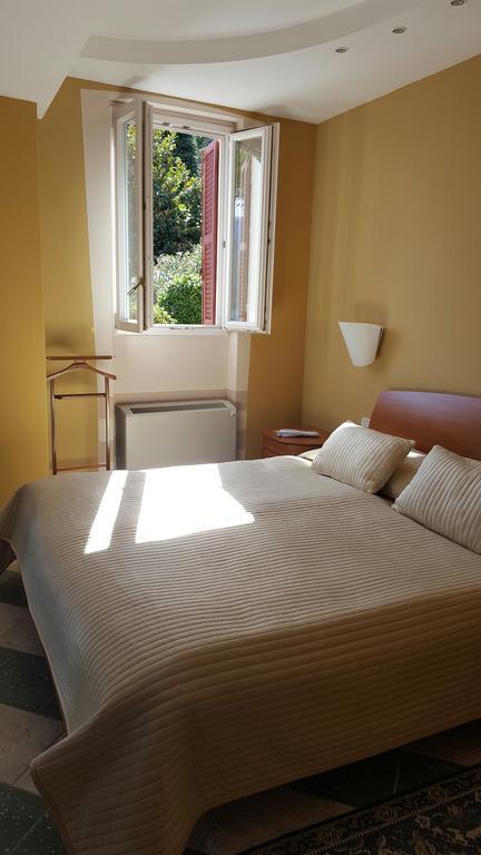 Albergo Del Lago Cannobio Exterior foto