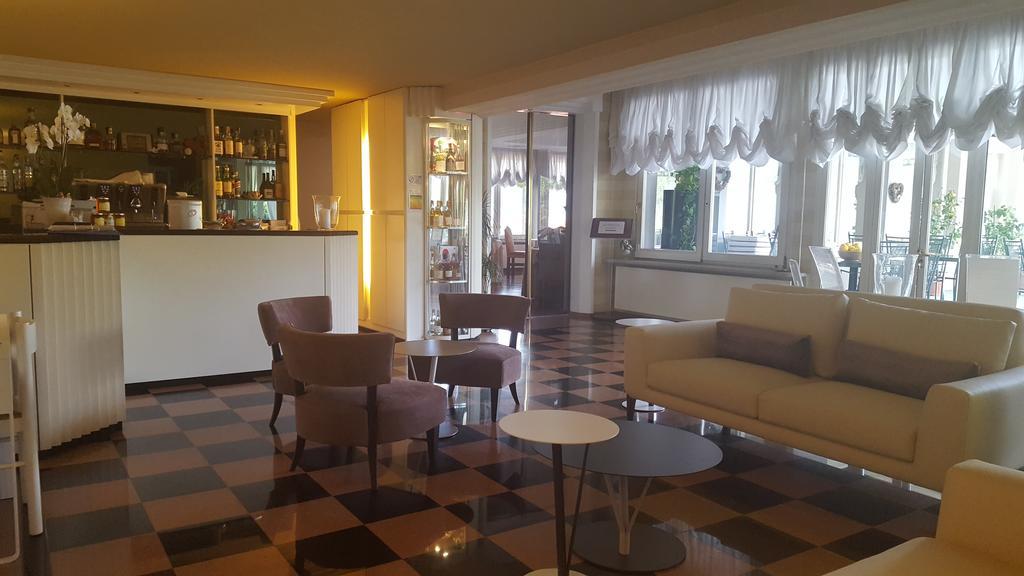Albergo Del Lago Cannobio Exterior foto