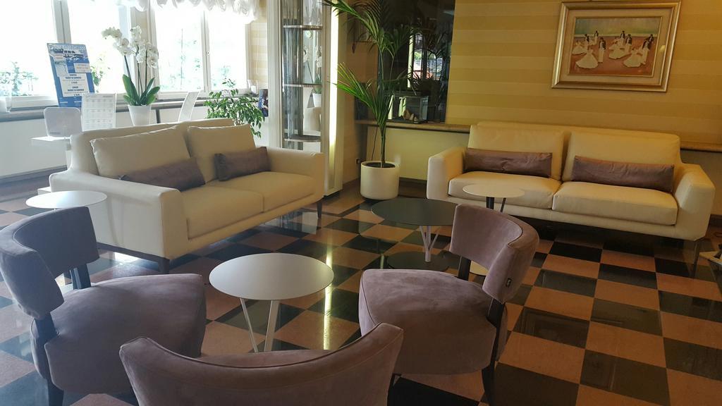 Albergo Del Lago Cannobio Exterior foto