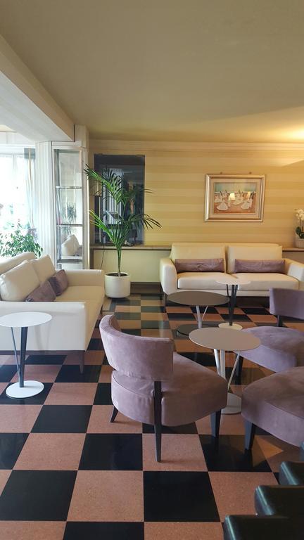 Albergo Del Lago Cannobio Exterior foto