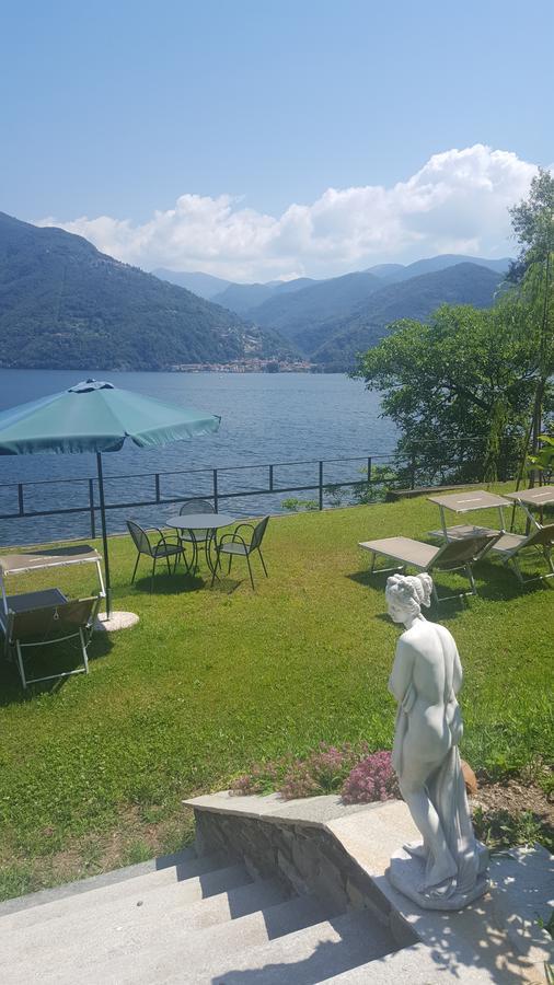 Albergo Del Lago Cannobio Exterior foto