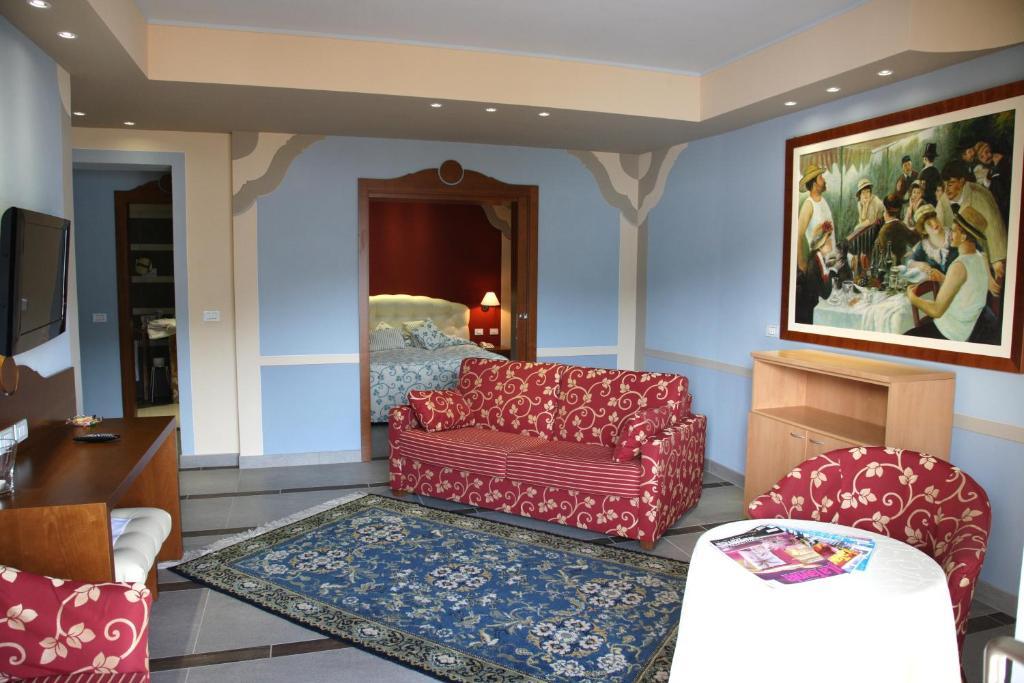 Albergo Del Lago Cannobio Exterior foto