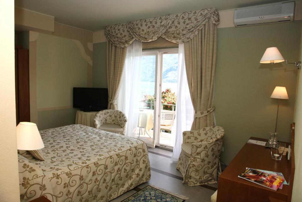 Albergo Del Lago Cannobio Cameră foto
