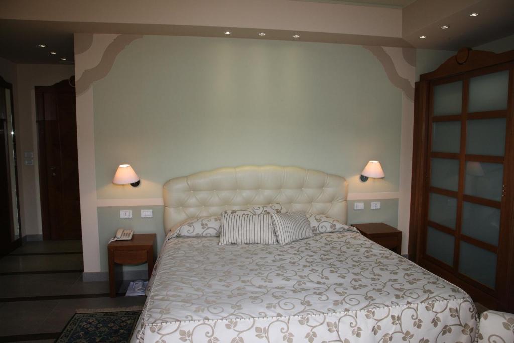 Albergo Del Lago Cannobio Cameră foto